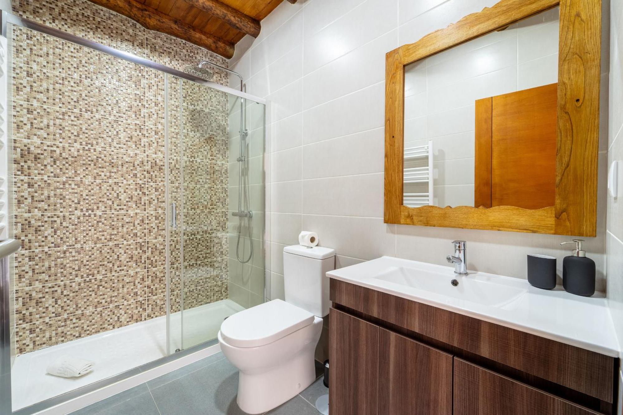 Villa Assento Do Cavado By House And People Valdosende Exterior foto