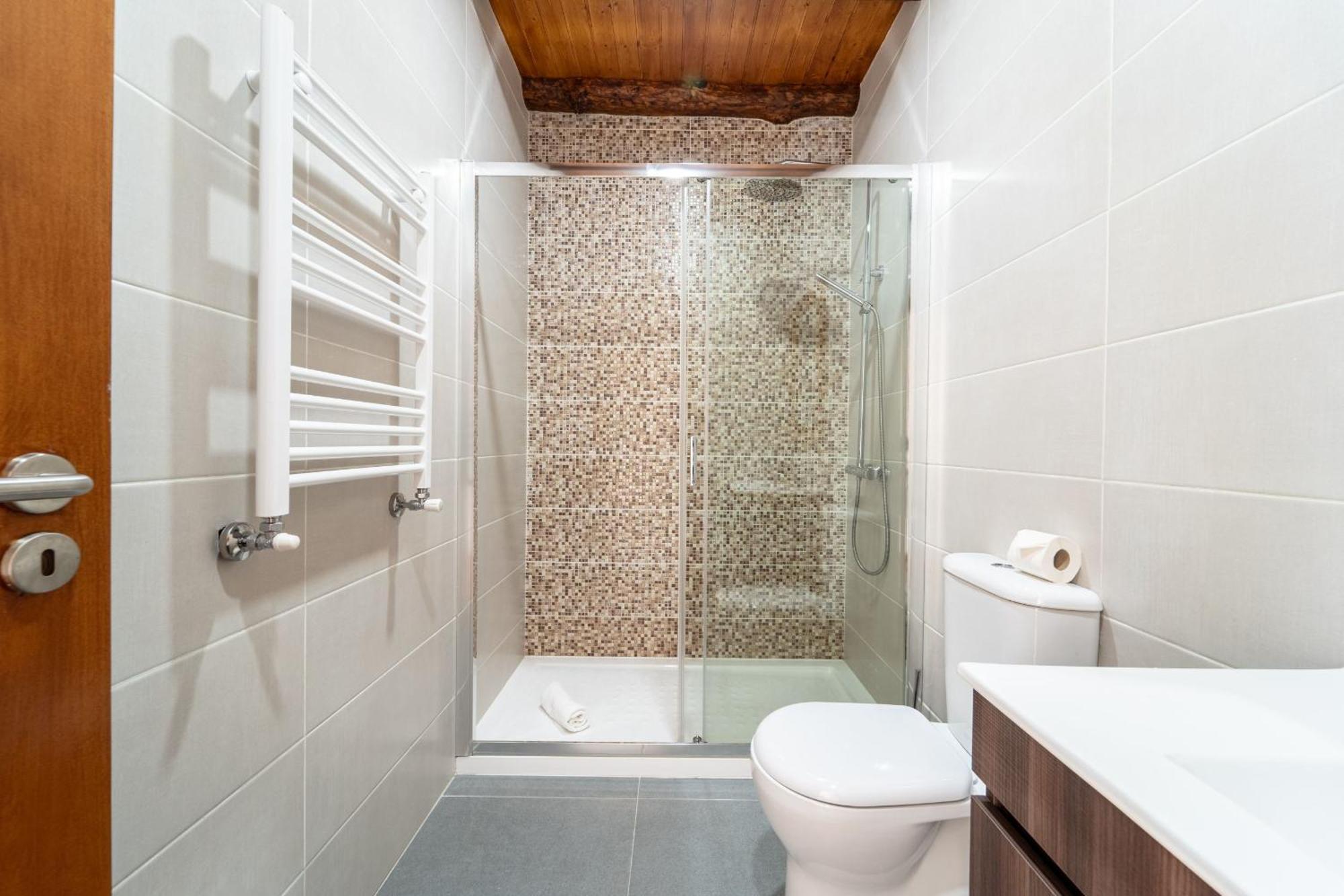 Villa Assento Do Cavado By House And People Valdosende Exterior foto