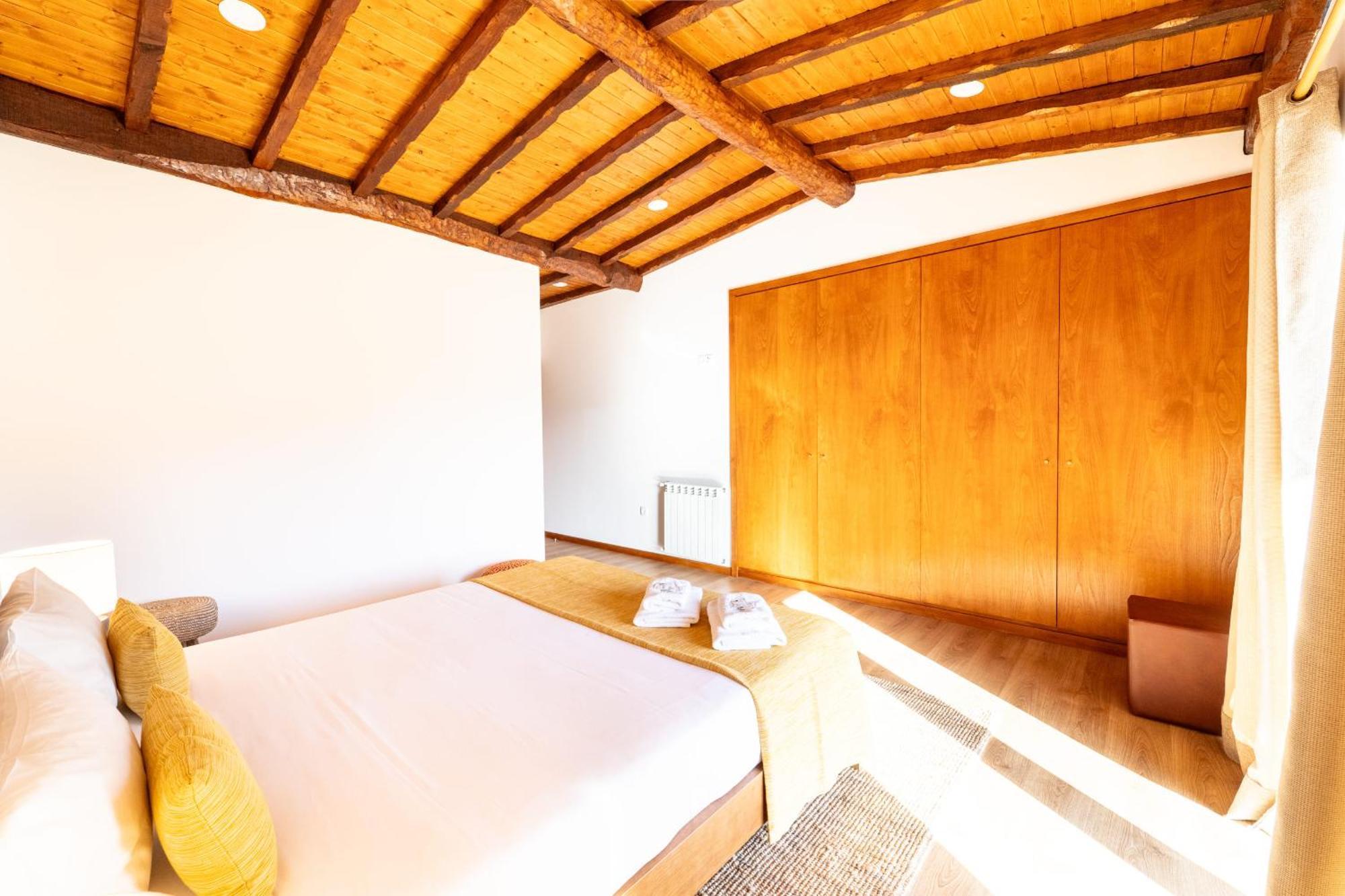 Villa Assento Do Cavado By House And People Valdosende Exterior foto