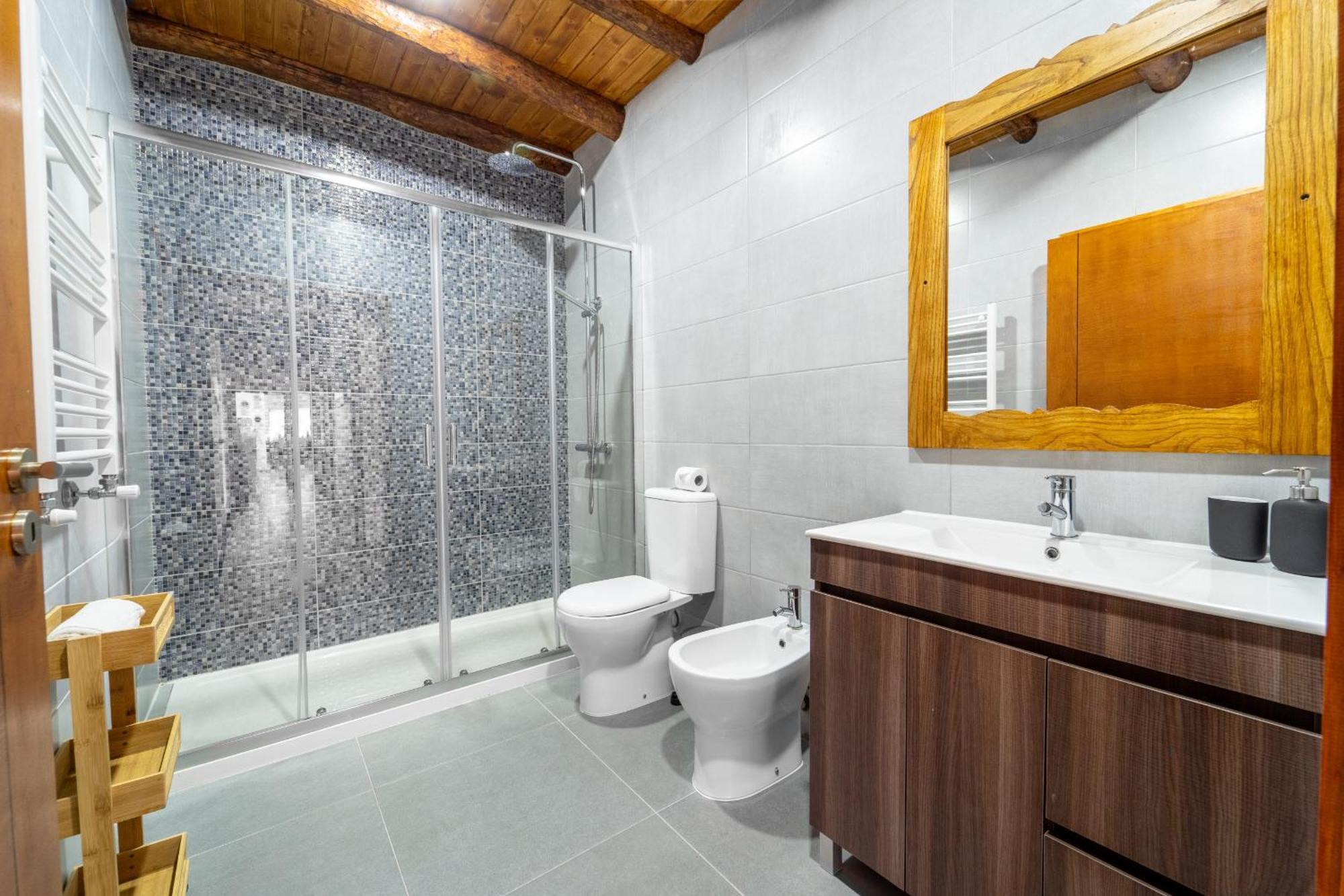 Villa Assento Do Cavado By House And People Valdosende Exterior foto