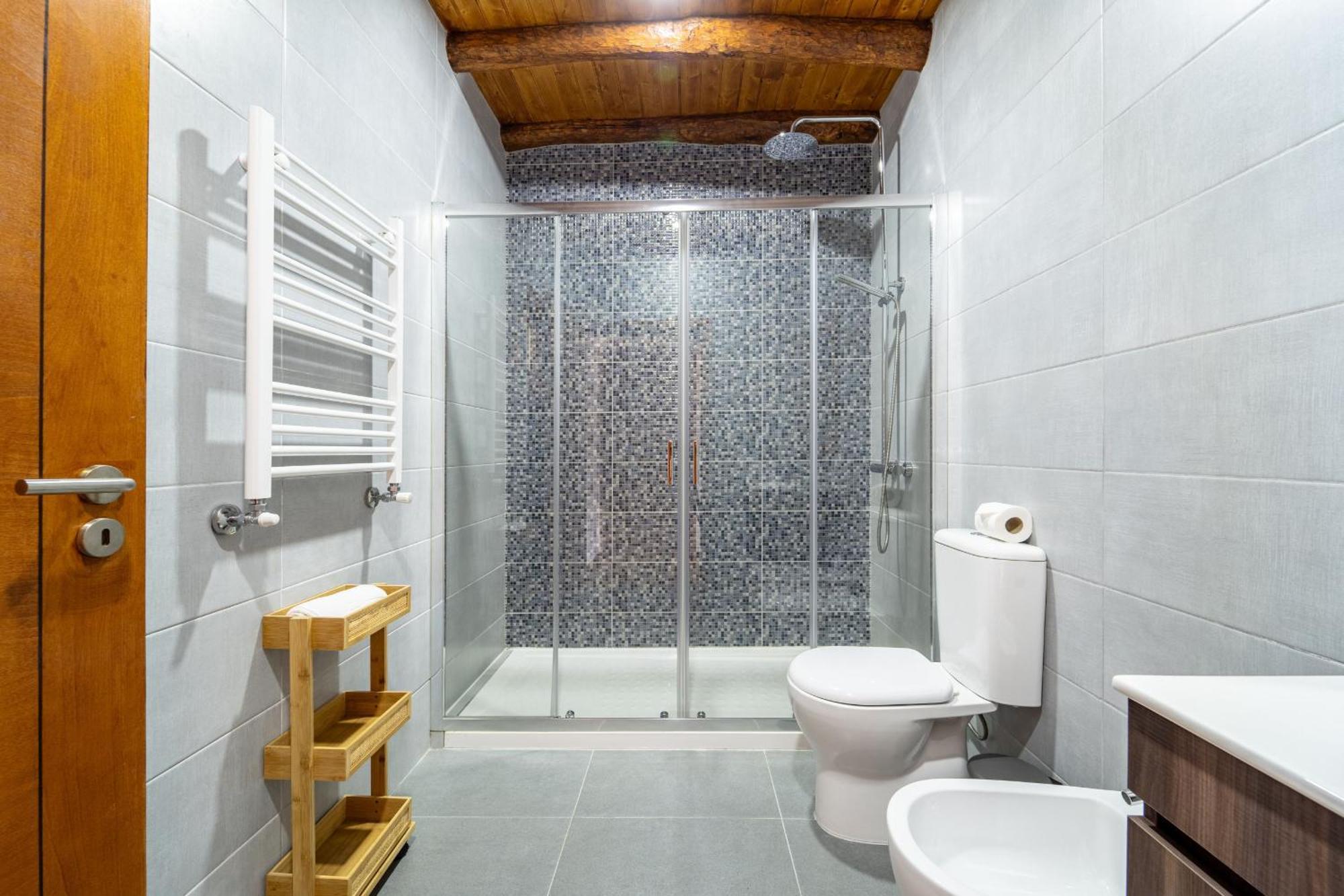 Villa Assento Do Cavado By House And People Valdosende Exterior foto