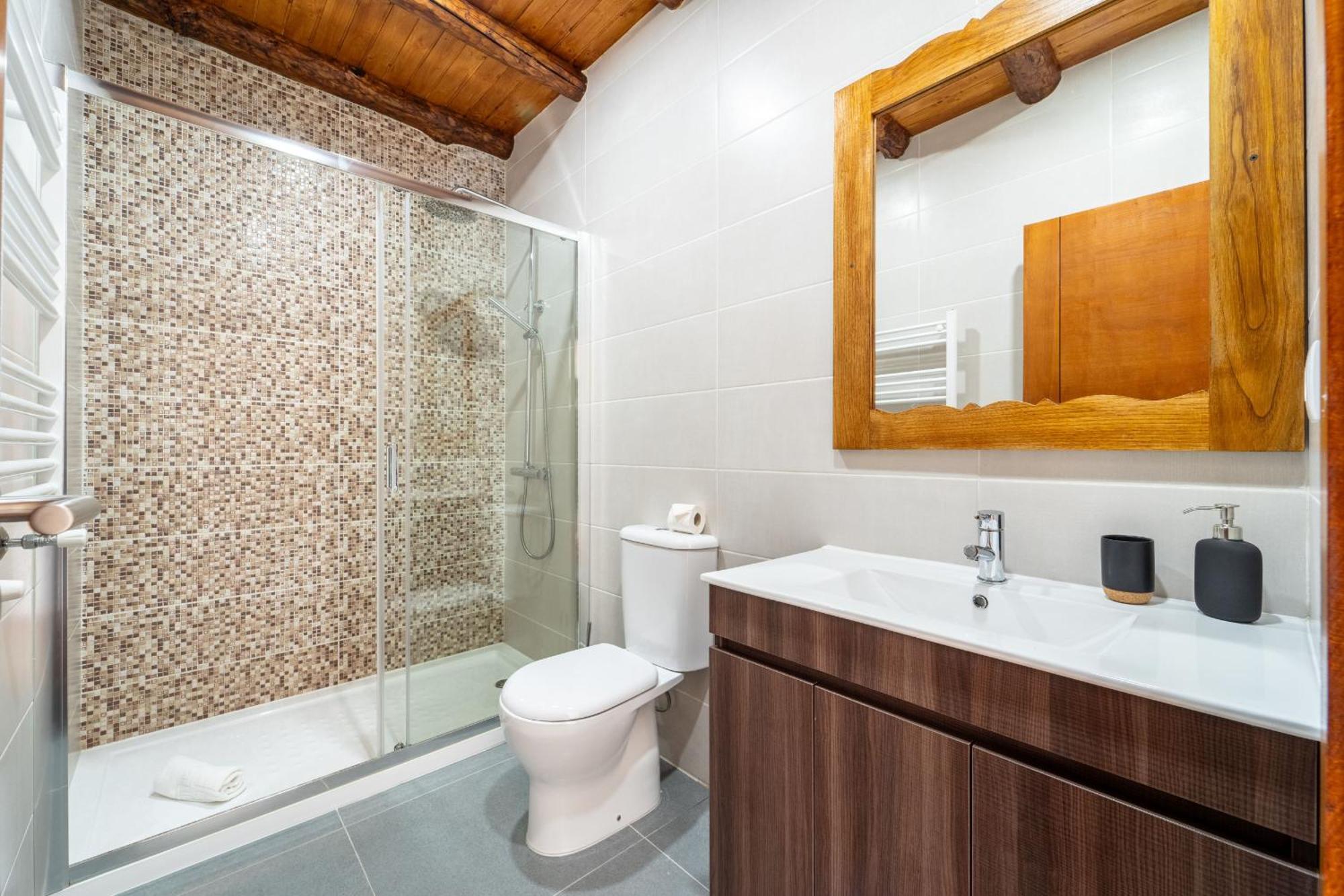 Villa Assento Do Cavado By House And People Valdosende Exterior foto