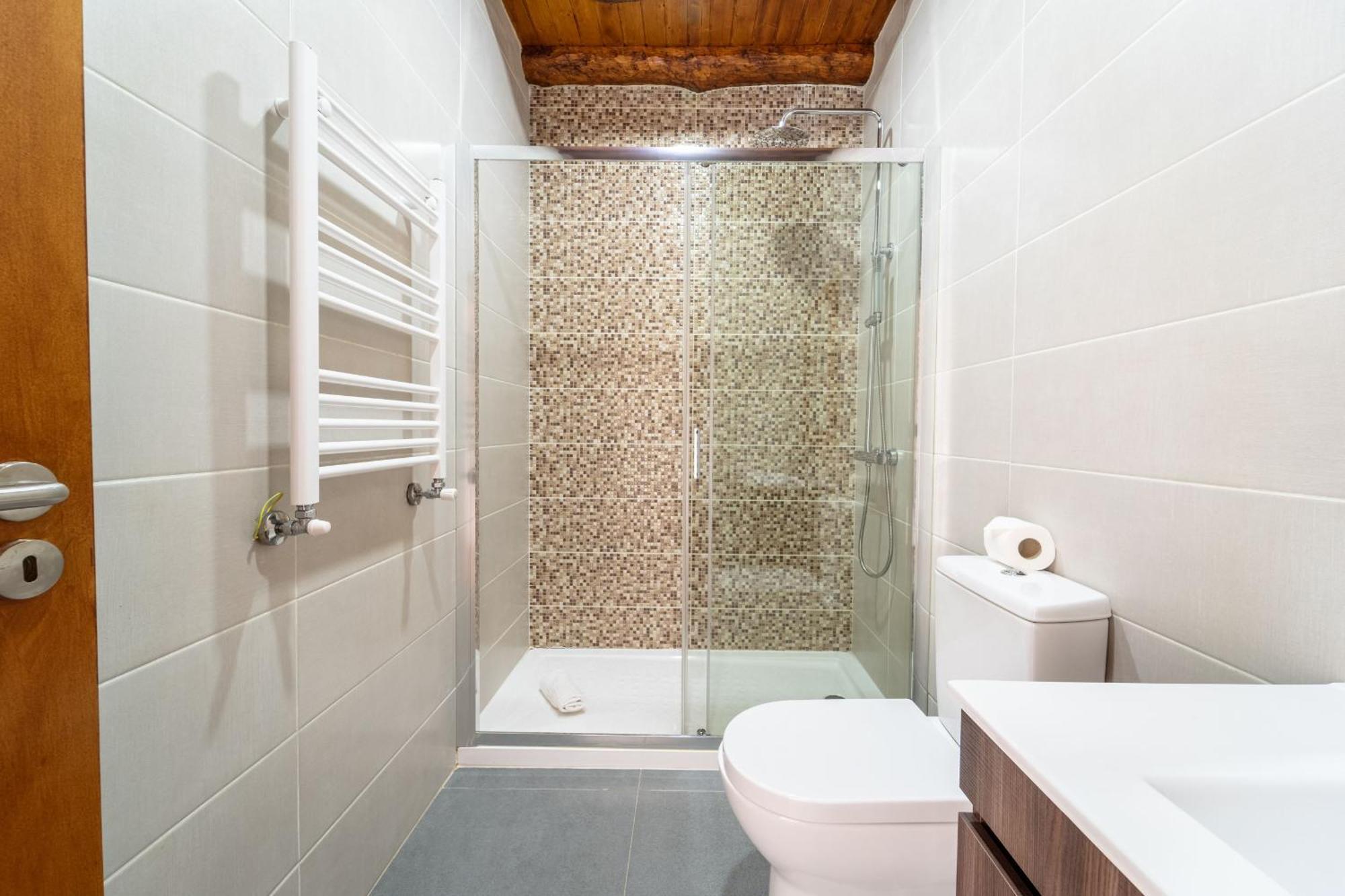 Villa Assento Do Cavado By House And People Valdosende Exterior foto